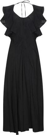 Lanvin VESTIDOS - Vestidos largos en YOOX.COM