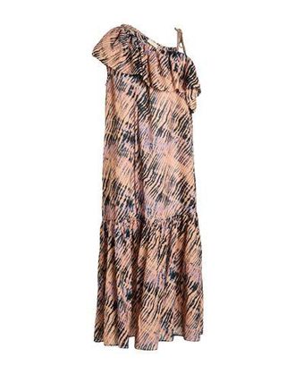 Ulla Johnson VESTIDOS - Vestidos largos en YOOX.COM