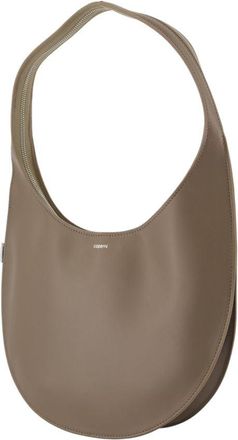 Coperni Womens Shoulder Bag Brown Calfskin