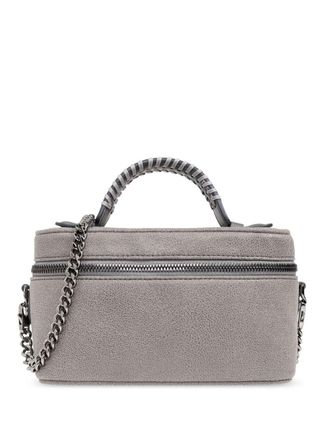 Stella McCartney Falabella Vanity crossbodytas - Grijs