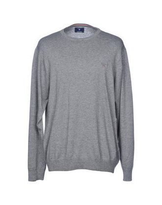 GANT PRENDAS DE PUNTO - Pullover en YOOX.COM