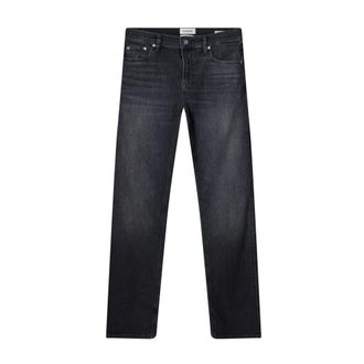 Frame Denim Slim-fit jeans - Heren - Jeans - Blauw - Maat: W31 Denim