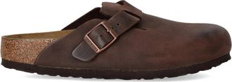 Birkenstock Boston Habana Clog