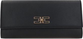 Elisabetta Franchi Clutch