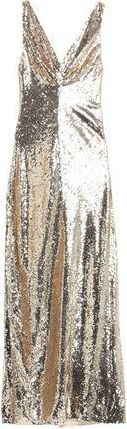 Elisabetta Franchi VESTIDOS - Vestidos largos en YOOX.COM