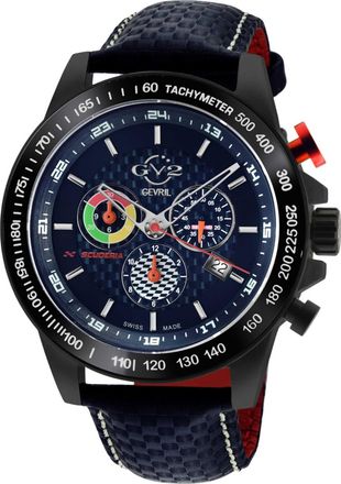 Gevril Group Scuderia Mens Watch