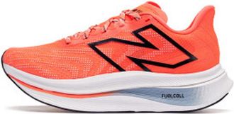 New Balance (WMNS) New Balance FuelCell SuperComp Trainer v2 Neon Dragonfly WRCXLY3