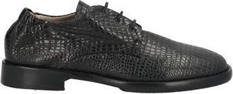 Malloni SCHUHE - Schnürschuhe auf YOOX.COM