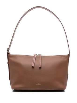 A.P.C. Sac Vera Shoulder