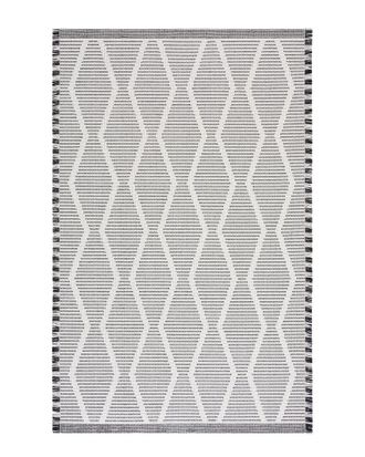 Safavieh Augustine Cotton, Polypropylene & Polyester Rug