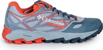 Columbia Pre-owned Sneakers - Dames - Sneakers - Veelkleurig - 40 1/2 EU - Schoenen
