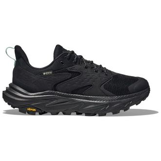 Hoka One One Anacapa 2 Low GTX Multisportschuhe f&uuml;r Damen | schwarz