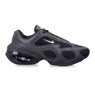 Nike Hombre, Deporte, Negro, Talla: 40 1/2 EU