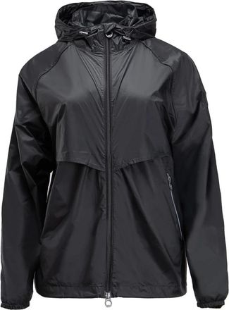Jott Lightweight Jacket Scirocco - Dames - Zomerjassen - Zwart - M - Polyester - Jassen