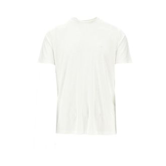 Emporio Armani Eagle embroidery modal-blend T-shirt Man XXL