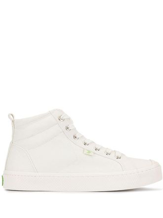 Cariuma OCA high-top sneakers - Wit
