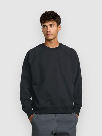 Rvca Dayshift Crew 2 Sweater schwarz