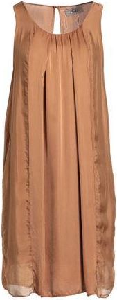 Croch&egrave; VESTIDOS - Minivestidos en YOOX.COM