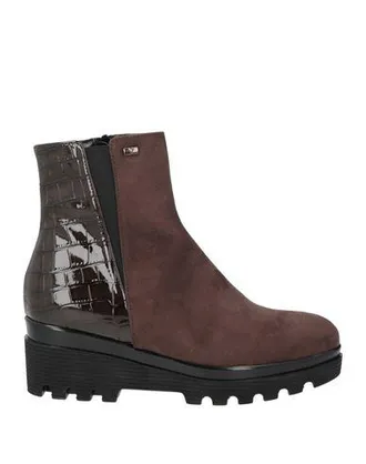 Valleverde CALZATURE - Stivaletti su YOOX.COM