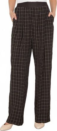 Rachel Comey Banco Pants In Black