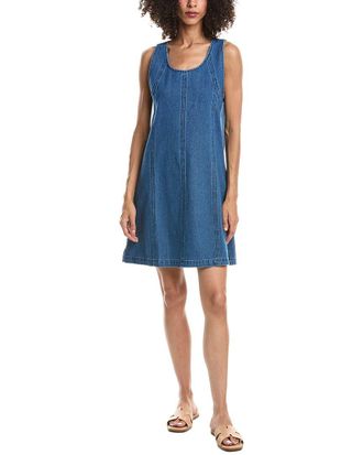 ANNA KAY Anna Kay Pippa Denim Dress
