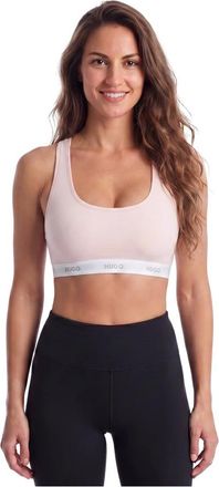 HUGO BOSS Donna, Sport, Rosa, S, new