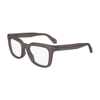 Ferragamo SF2990 020 Transparent Grey 52mm