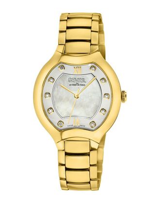 Gevril Group Womens Lugano Watch