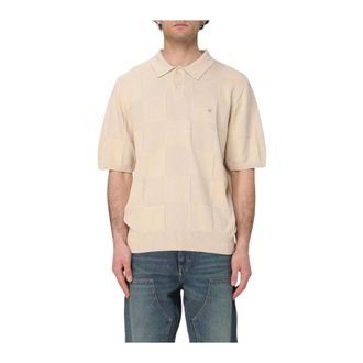 Carhartt Work in Progress Uomo, Top, Beige, M, new