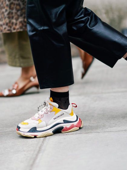 The Stylight Fashion Recap 2019: le sneakers da avere assolutamente!