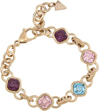 Guess Pulsera Mamounia - Accessories - Mujer - Amarillo - S