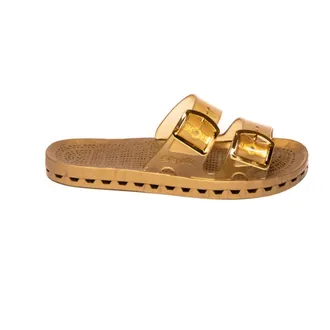 Sensi Dames, Schoenen, Geel, Maat: 40 EU