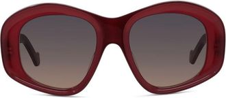 Loewe Anagram Bordeaux