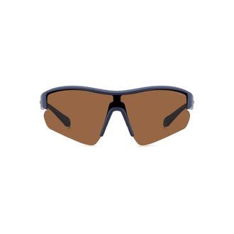 Polaroid PLD 7061/Ci/S Fll(He) Sunglasses - male - Polaroid - Sunglasses - Blue - ONE SIZE - Accessories