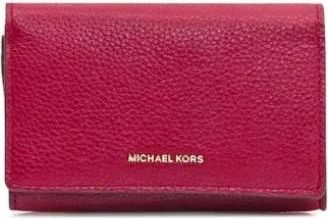 Michael Kors Donna, Accessori, Rosso, Taglia unica, new