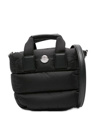 Moncler Caradoc Micro-Nylon-Tasche