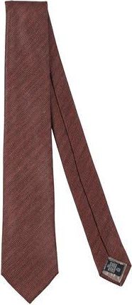 Emporio Armani ACCESSORIES - Ties & bow ties sur YOOX.COM