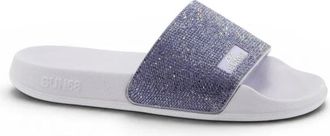 Sun 68 Mujer, Zapatos, P&uacute;rpura, Talla: 38 EU