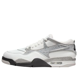 Nike Jordan Air Jordan 4 RM White Cement IO7434-121