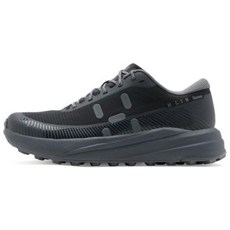 Hagl&ouml;fs L.I.M Horizon Low Multisportschuhe f&uuml;r Damen | schwarz/grau