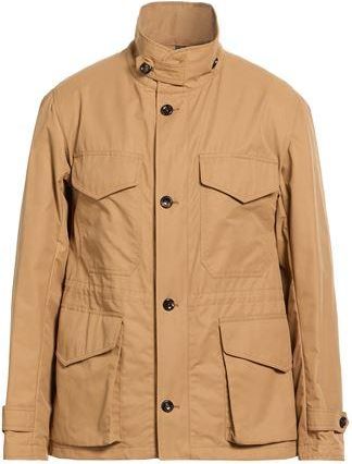 Luigi Bianchi Mantova JACKEN & M&Auml;NTEL - Jacken und Anoraks auf YOOX.COM