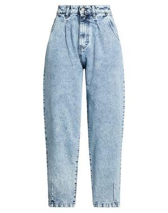 Vicolo BOTTOMWEAR - Jeans on YOOX.COM