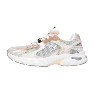 Stefano Lauran Dames, Sport, Beige, Maat: 38 EU Su&egrave;de