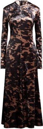 Nanushka DRESSES - Maxi dresses on YOOX.COM