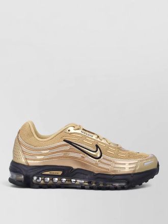 Nike textile low-top sneakers