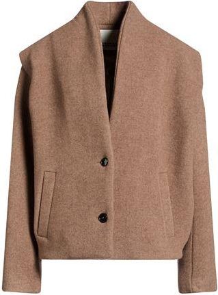 Isabel Marant COATS & JACKETS - Coats sur YOOX.COM