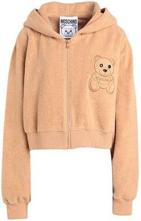 Moschino CAMISETAS Y TOPS - Sudaderas en YOOX.COM