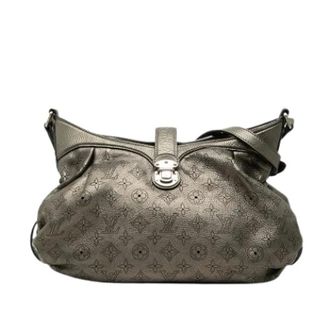 Louis Vuitton Pre-owned Mahina XS - - Pre-owned - Donna - Grigio - ONE SIZE