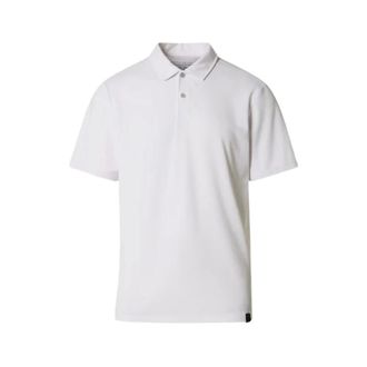 North Sails Heren, Tops, Wit, Maat: M