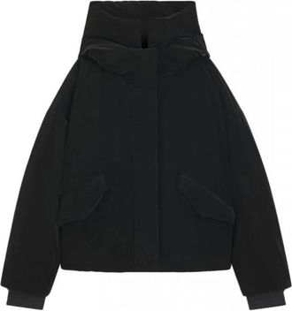 HUGO BOSS Hombre, Chaquetas, Negro, Talla: S